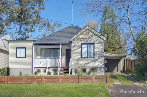 Property photo of 51 Megalong Street Katoomba NSW 2780