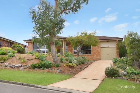 Property photo of 11 Heritage Drive Illawong NSW 2234
