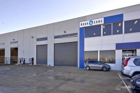 2/8 Weddel Ct, Laverton North, VIC 3026