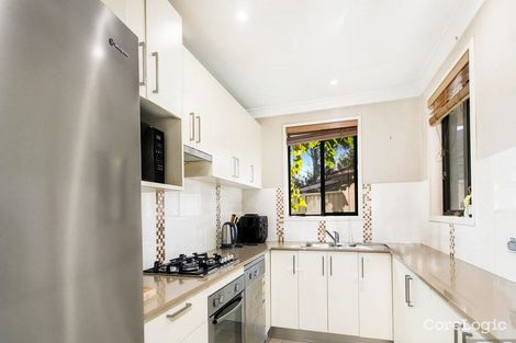Property photo of 13 Icarus Place Quakers Hill NSW 2763