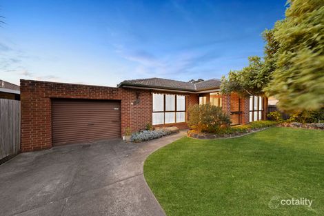 183 Outlook Dr, Dandenong North, VIC 3175