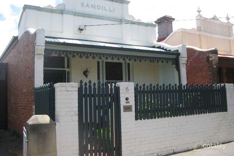 5 Carnarvon St, Brunswick, VIC 3056