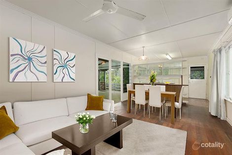 Property photo of 37 Newington Street Tarragindi QLD 4121
