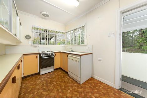 Property photo of 37 Newington Street Tarragindi QLD 4121