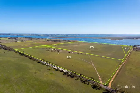1146 FINNISS-CLAYTON RD, CLAYTON BAY, SA 5256