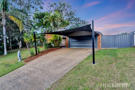 Property photo of 28 Rue Montaigne Petrie QLD 4502