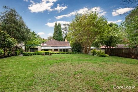 Property photo of 72 Edgeworth David Avenue Wahroonga NSW 2076