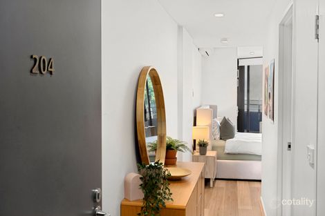 Property photo of 204/466 King Street Newcastle West NSW 2302