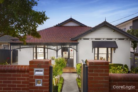 Property photo of 41 Vida Street Aberfeldie VIC 3040