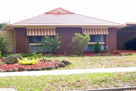 18 Antwerp Dr, Keilor Downs, VIC 3038