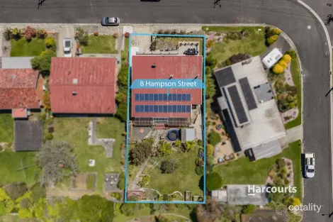 Property photo of 8 Hampson Street Penguin TAS 7316