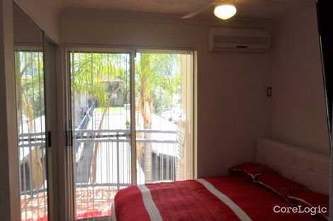 Property photo of 23/7-15 Monte Carlo Avenue Surfers Paradise QLD 4217