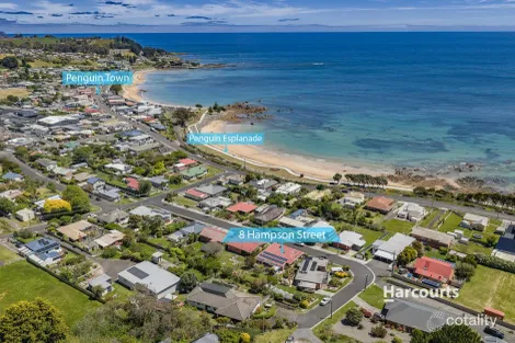 Property photo of 8 Hampson Street Penguin TAS 7316
