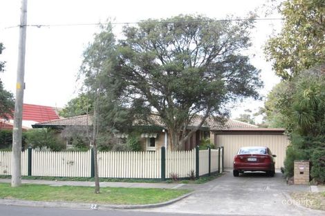 27 Northam St, Glen Waverley, VIC 3150