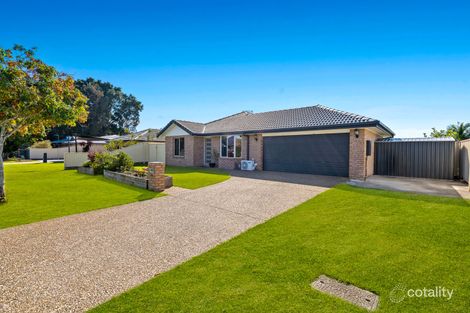 33 Blueash Cres, Oxenford, QLD 4210
