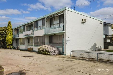 9/79 Canning St, Avondale Heights, VIC 3034