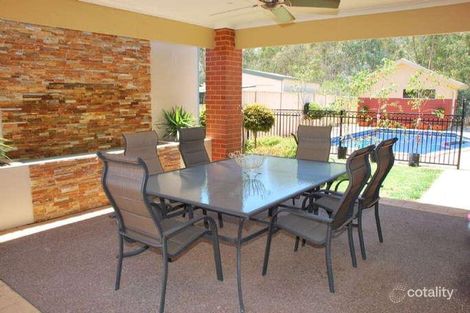 Property photo of 15 Eyre Court Kialla VIC 3631