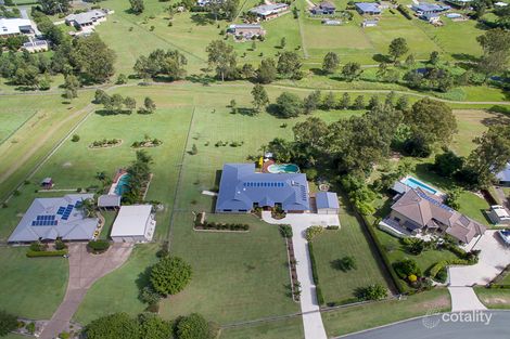 Property photo of 101-105 Saint Jude Circuit Glenlogan QLD 4280