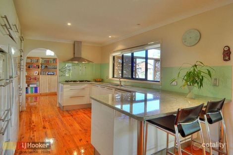 Property photo of 3 Harlequin Street Sunnybank Hills QLD 4109