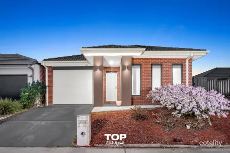 Property photo of 55 Adriatic Circuit Clyde VIC 3978