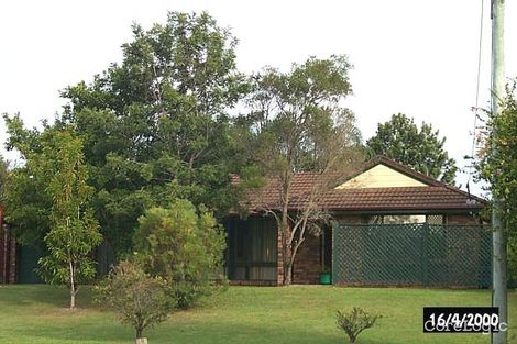 Property photo of 120 Beaudesert Nerang Road Nerang QLD 4211