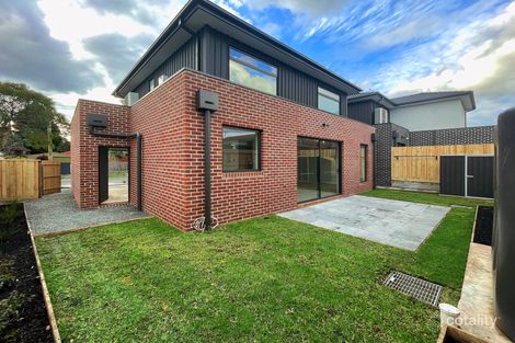 Property photo of 1A Leyland Road Ferntree Gully VIC 3156