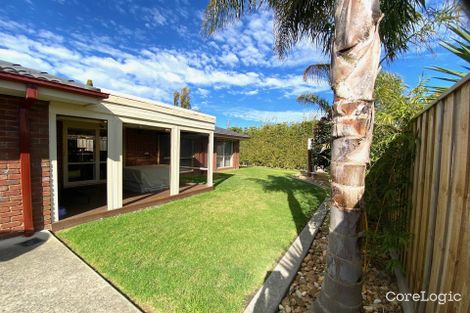 Property photo of 36 Magdalena Place Rowville VIC 3178