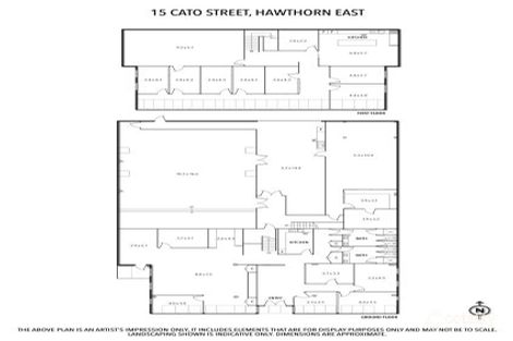 15 Cato St, Hawthorn East, VIC 3123