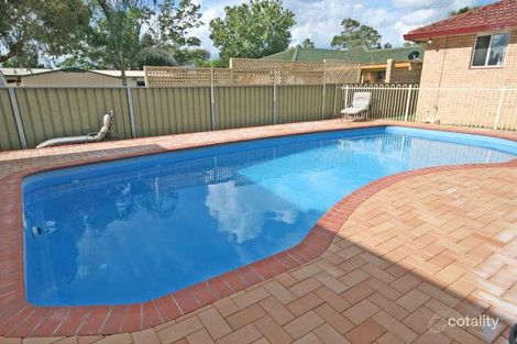 Property photo of 6 Wilga Place Hillvue NSW 2340