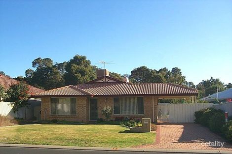 12 Protea Pass, Glen Iris, WA 6230