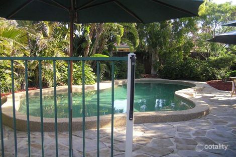 Property photo of 17 Cotterill Street Plumpton NSW 2761