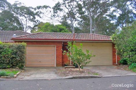 Property photo of 52 Karilla Avenue Lane Cove North NSW 2066