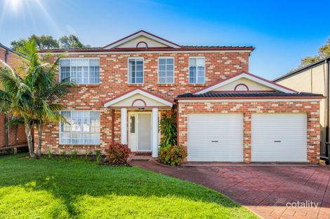 23 Brushwood Dr, Rouse Hill, NSW 2155