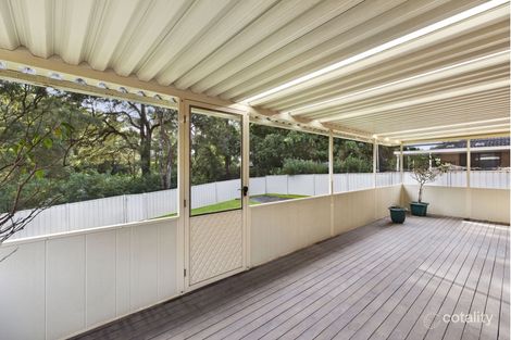Property photo of 201 Veron Road Umina Beach NSW 2257