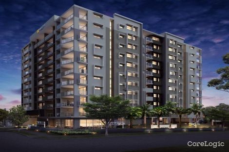 Property photo of 409/70-74 Carl Street Woolloongabba QLD 4102