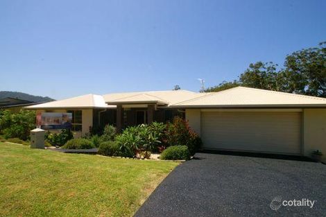 Property photo of 4 Tranquility Drive Korora NSW 2450