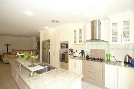 Property photo of 4 Tranquility Drive Korora NSW 2450