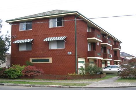 4/90 Maloney St, Eastlakes, NSW 2018