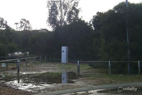 Property photo of 18 Curtis Street Dunsborough WA 6281