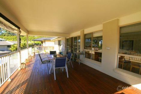Property photo of 4 Tranquility Drive Korora NSW 2450