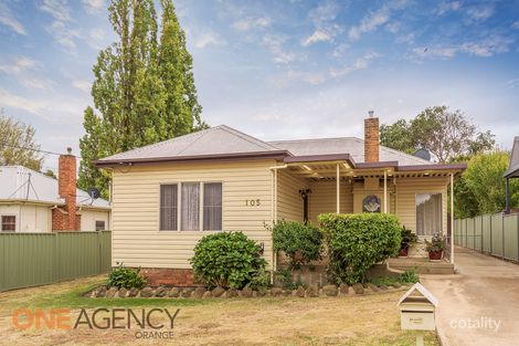 Property photo of 105 Gardiner Road Orange NSW 2800