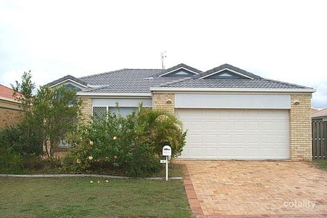 4 Dartmouth Ct, Varsity Lakes, QLD 4227