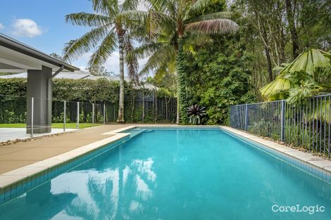 Property photo of 31 Elusive Road Coomera QLD 4209