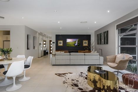 Property photo of 31 Elusive Road Coomera QLD 4209