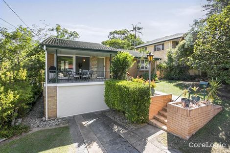 Property photo of 7 Kerrydan Street Holland Park West QLD 4121