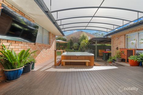 Property photo of 1 Cornelian Place Lyons ACT 2606