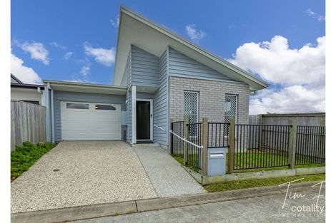 Property photo of 7 Marine Lane Deception Bay QLD 4508