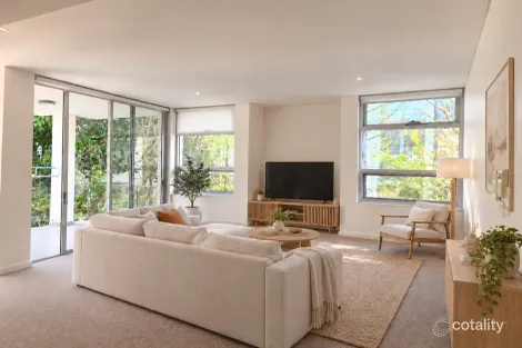206/25 GOODWIN ST, NARRABEEN, NSW 2101
