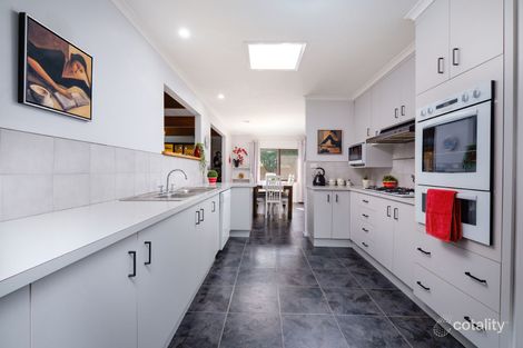 Property photo of 50 Goolagar Crescent Springdale Heights NSW 2641