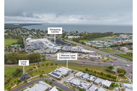 Property photo of 7 Marine Lane Deception Bay QLD 4508